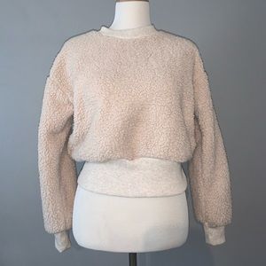 American Eagle Sherpa